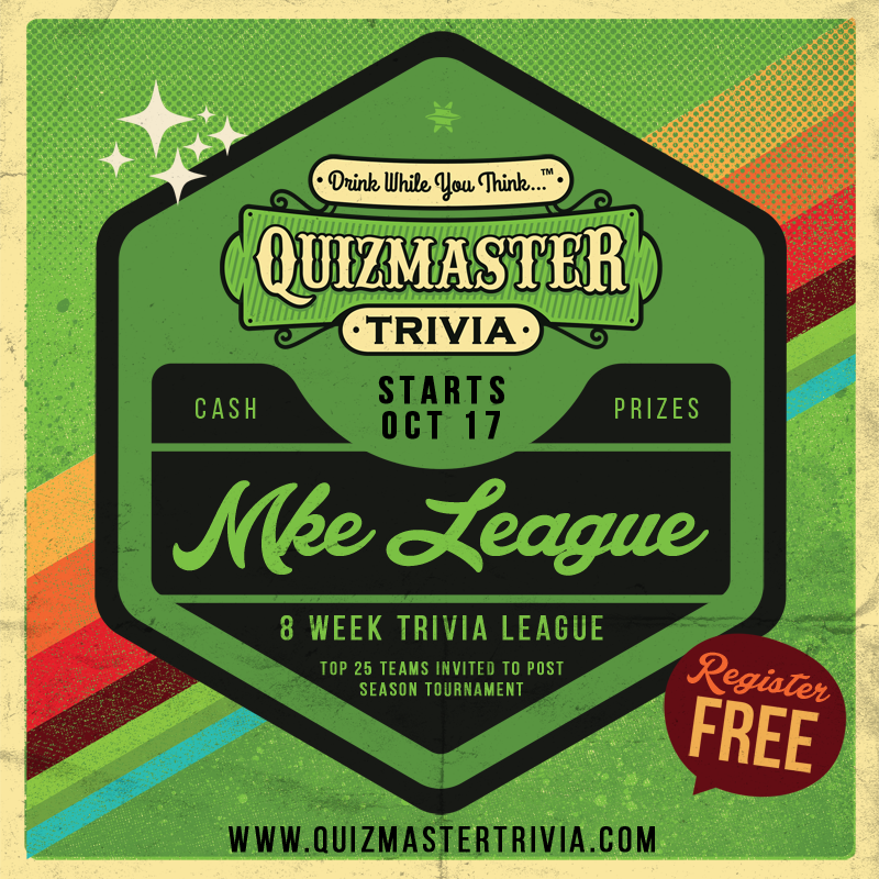 Quizmaster Trivia tweet media