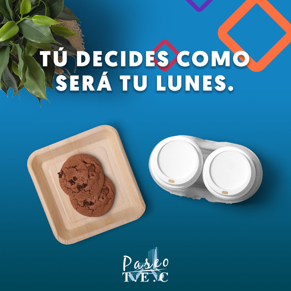 PASEO TEC tweet media