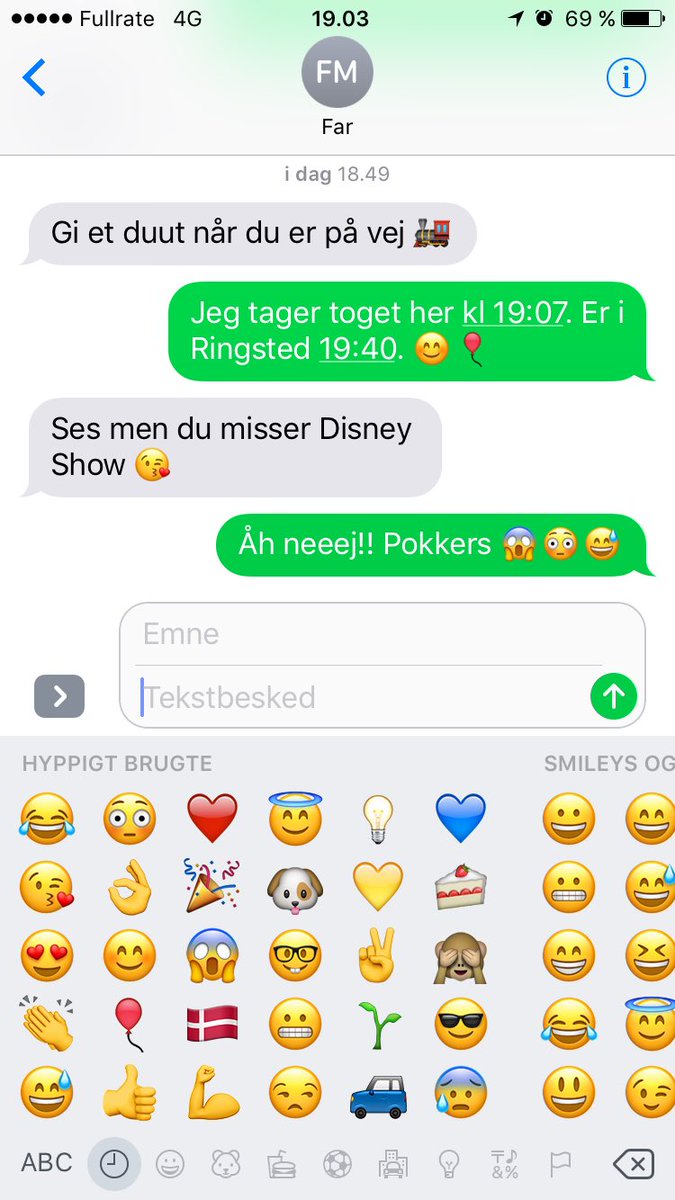 Maria Bonnerup tweet media