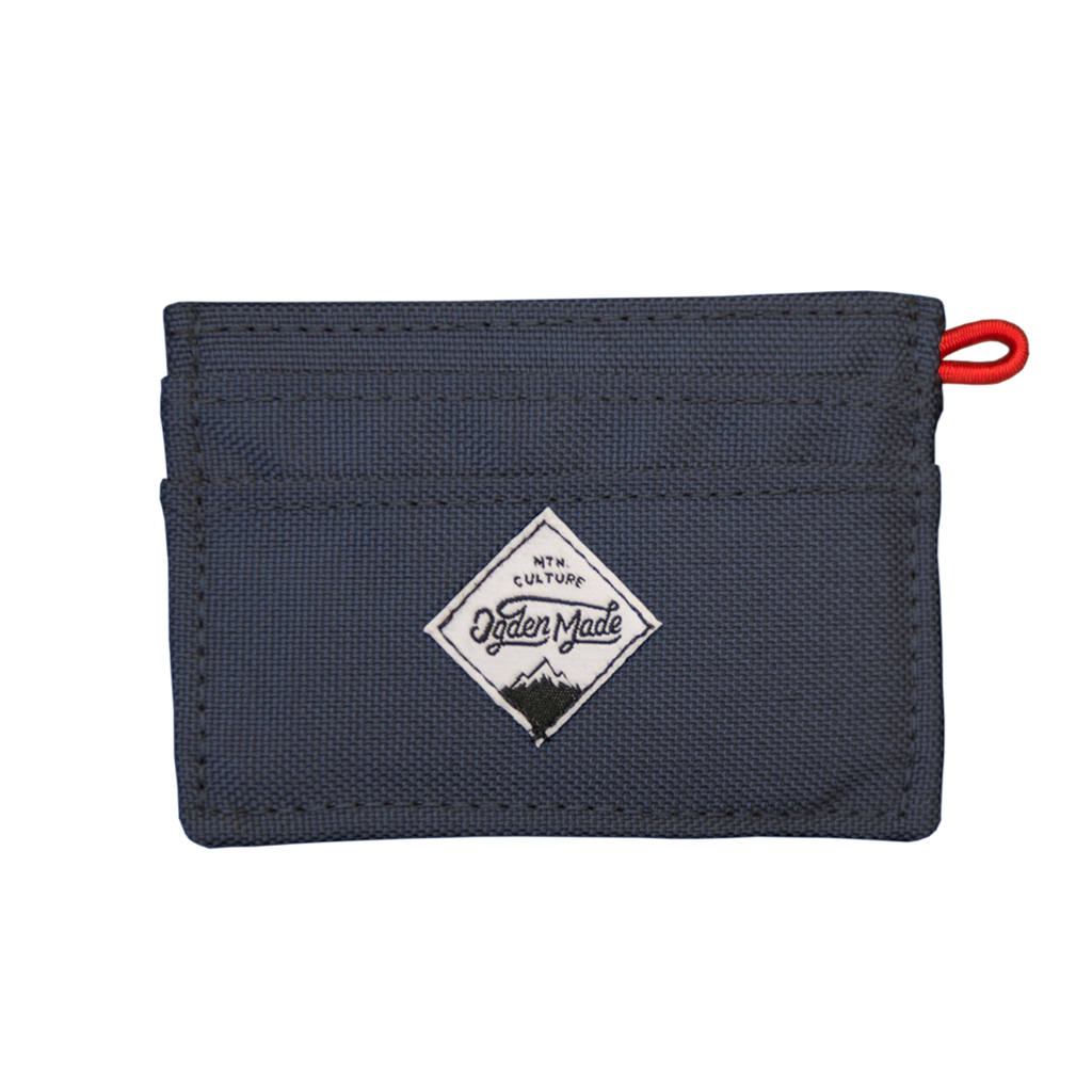 7wallets's tweet image. Causey Wallet from Ogden Made