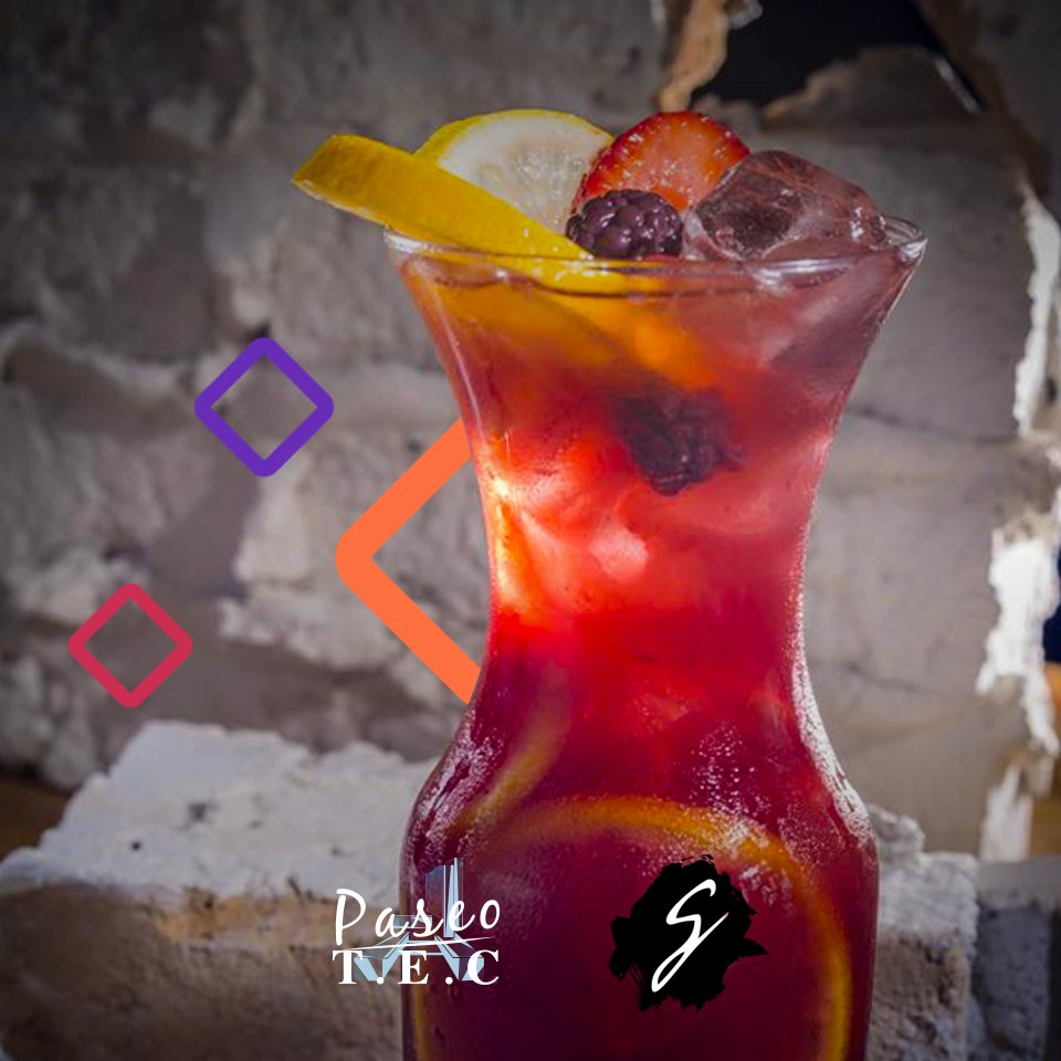 PASEO TEC tweet media