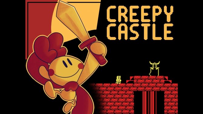 nicalis's tweet image. We&apos;ll have prerelease #IttleDew2 and #CreepyCastle codes for media, streamers and a few lucky people soon. Is that you?? RT Pls