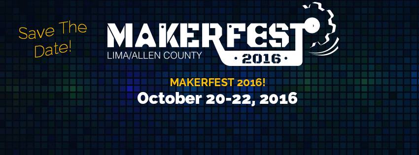 LinkLimaAllenCo's tweet photo. And the countdown for Makerfest begins! 21 days to go until THE best job fair in Allen County takes place!  You won’t want to miss this! https://t.co/xih3ENkMOu