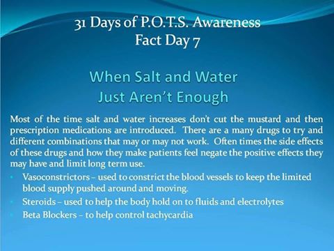 JBMinks's tweet photo. Dysautonomia Awareness Day #7
Raising awareness for my son along with the other 70+ million people that suffer <3
#MakeNoiseForTurquoise https://t.co/Vp55KNxBQk