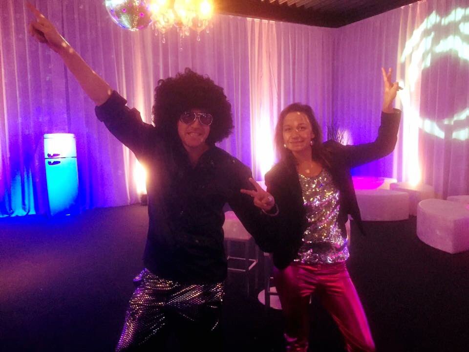bertschaekers's tweet photo. Jong Voka chic, wij zijn er klaar voor! Jullie ook? #staydisco @JongVokaKempen @Jong_Voka @Voka_Kempen https://t.co/3AVpc6ULYQ