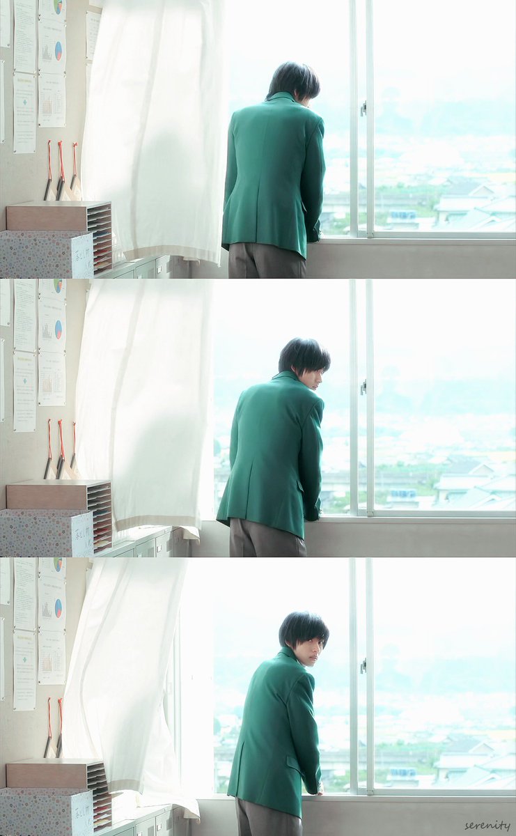 영화 오렌지 야마자키 켄토 캡쳐 3 (32pic) #야마자키켄토 #오렌지 #츠치야타오 #류세이료 http://myserenitys.tistory.com/36Translate post