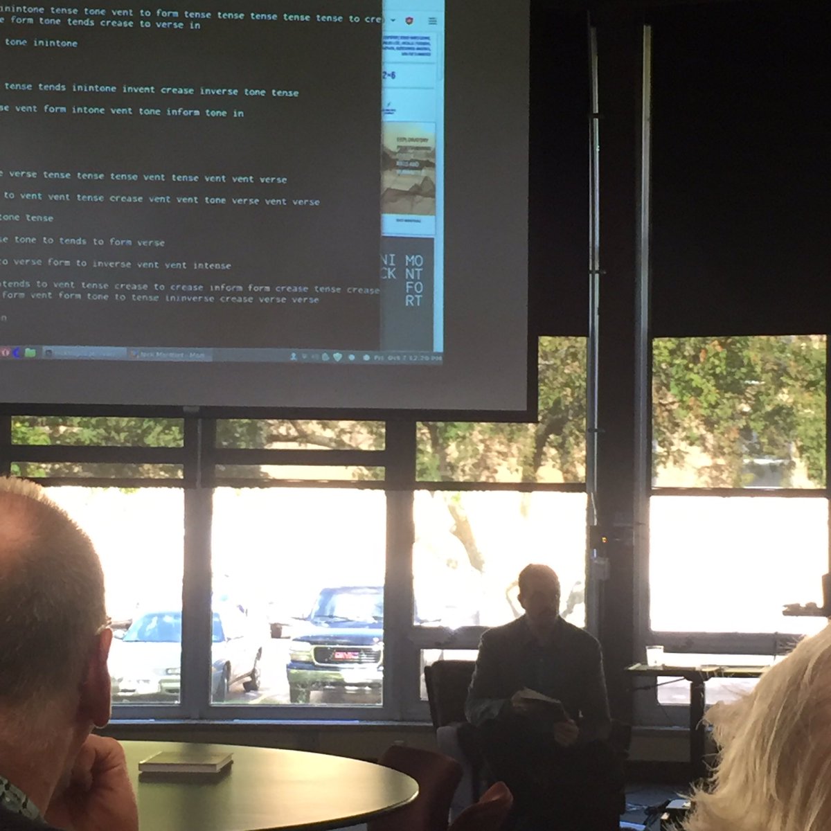 Tom Elder tweet media