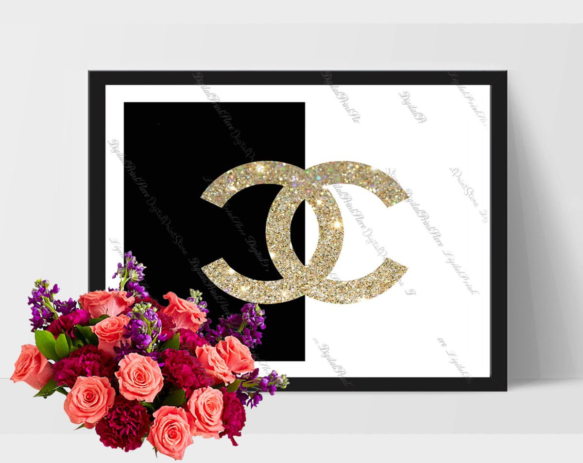 AishaShopAisha's tweet photo. Coco Chanel Printable of "Coco Chanel 04" Modern, Digital, Come… https://t.co/zt2MVTX2Ax #wedding #Digitalprintstore https://t.co/ppXA7M8UZL