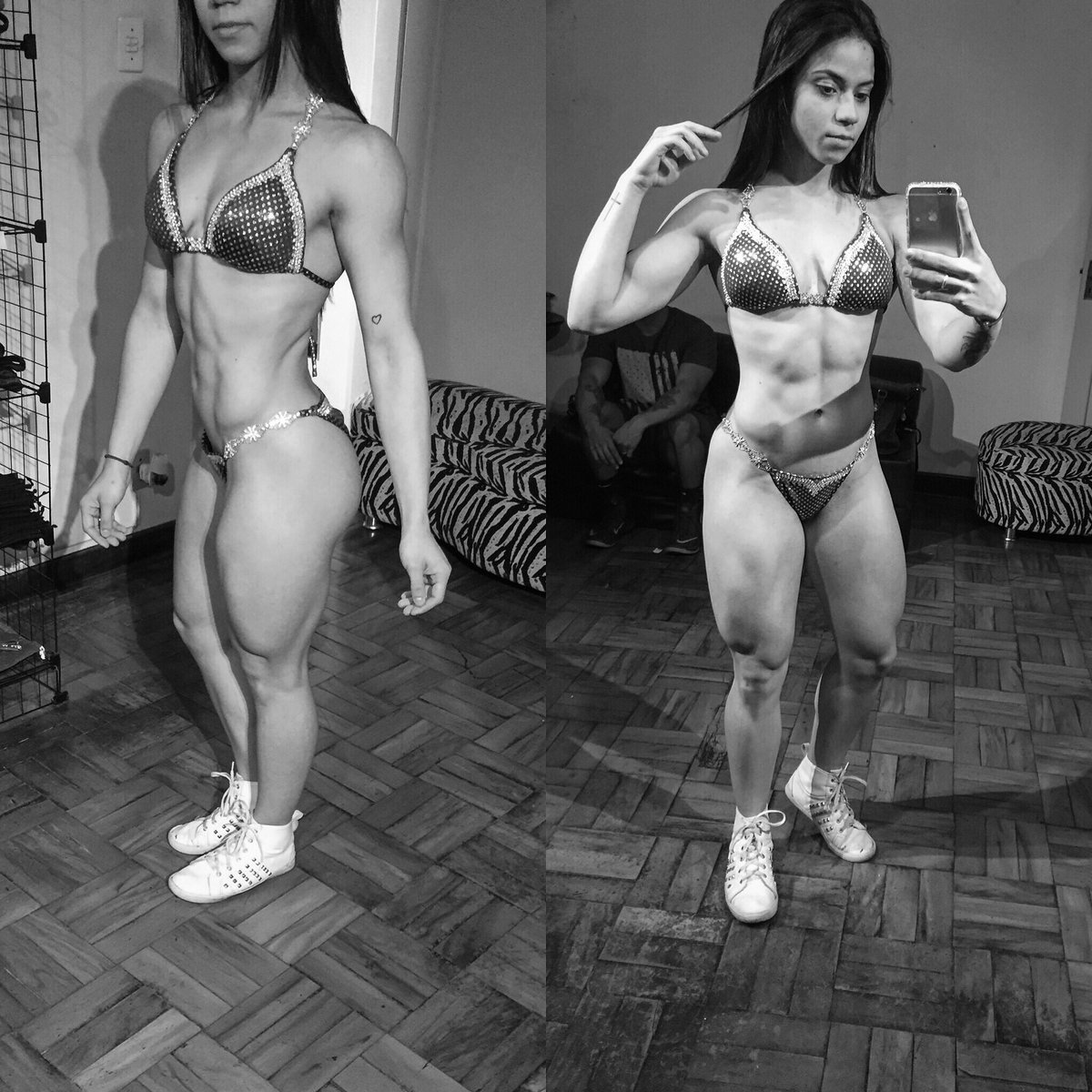 daay_fit's tweet photo. Look escolhido!! 😍👙✨ #8semanas para o show!! 🙏🙌 https://t.co/vOO0gzwDbk