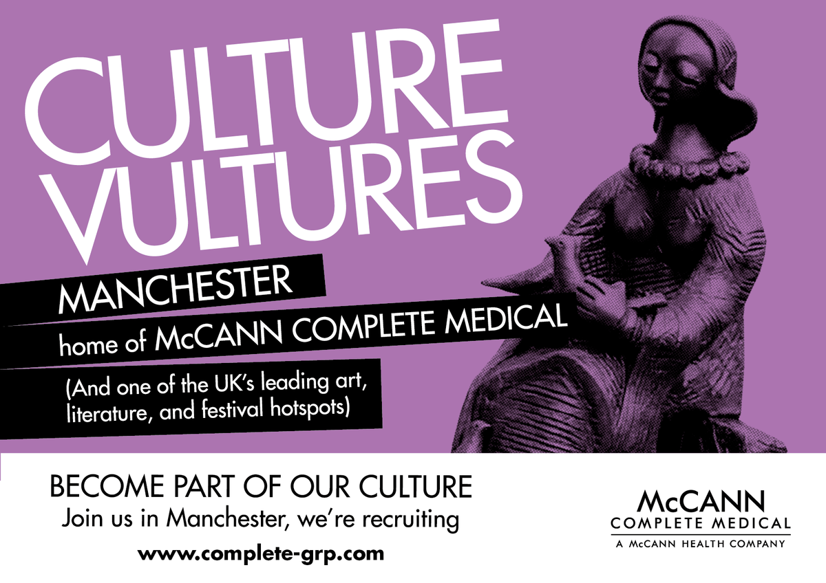 IPGH_MedComms's tweet photo. Fed up of your commute? Come and work in our new #Manchester office https://t.co/S3e83HP35w #LoveMCR #MadeForManchester https://t.co/50lebskVZR
