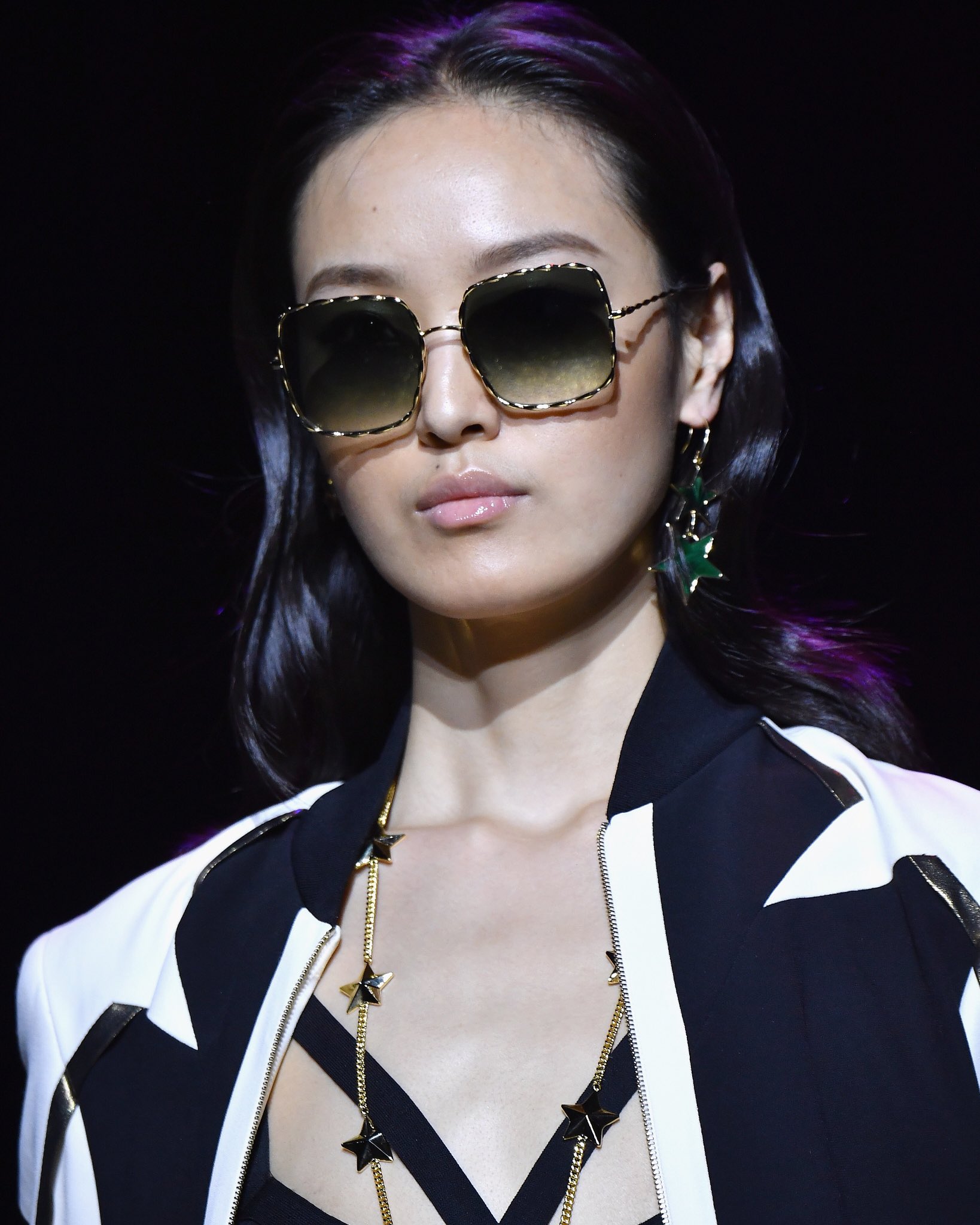 Elie saab sale eyewear