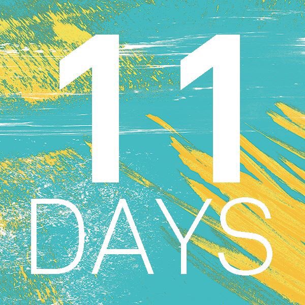 Have you registered?  icanLA.net/fundraiser