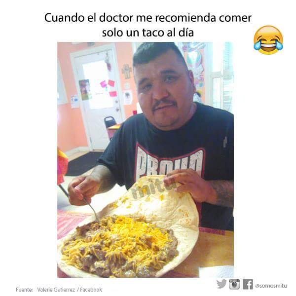 somosmitu's tweet image. Primero la salud