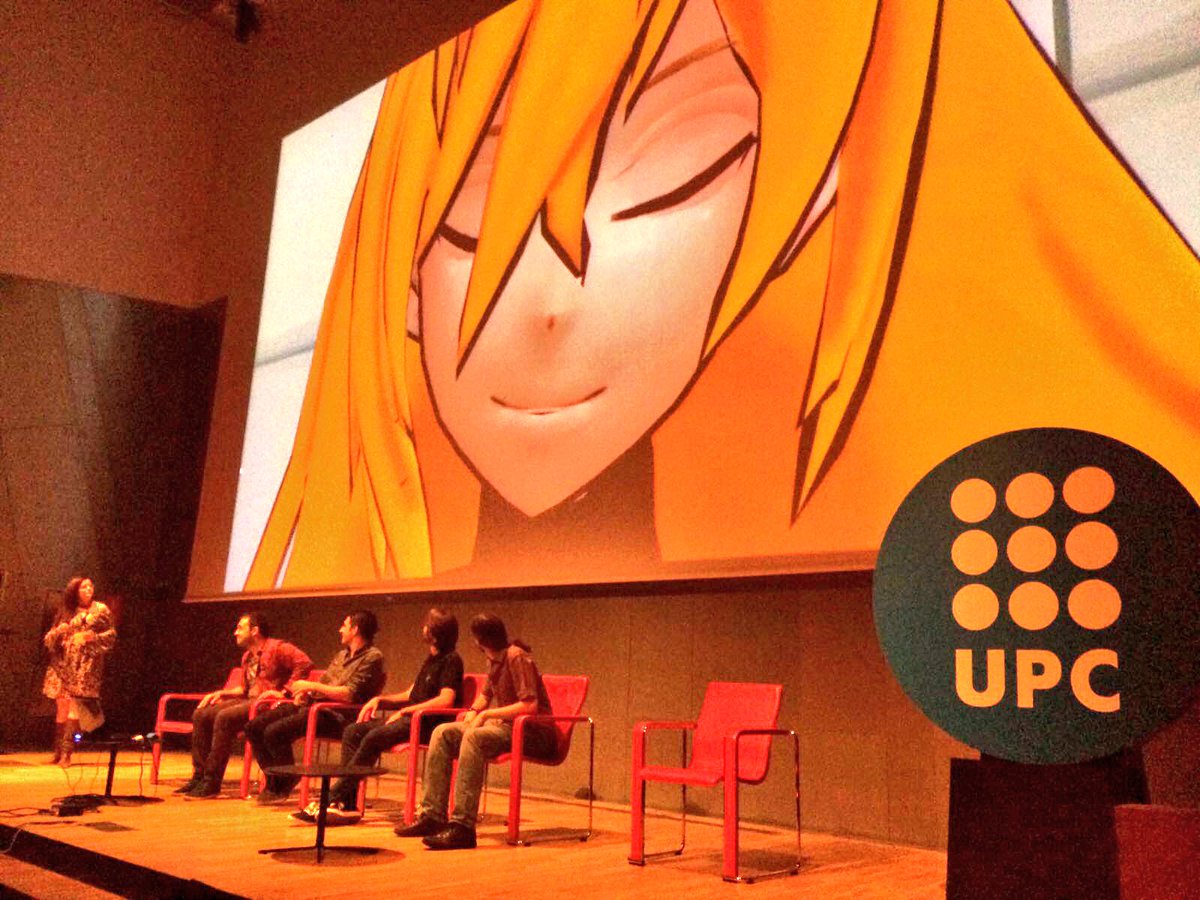 UPC_School tweet picture