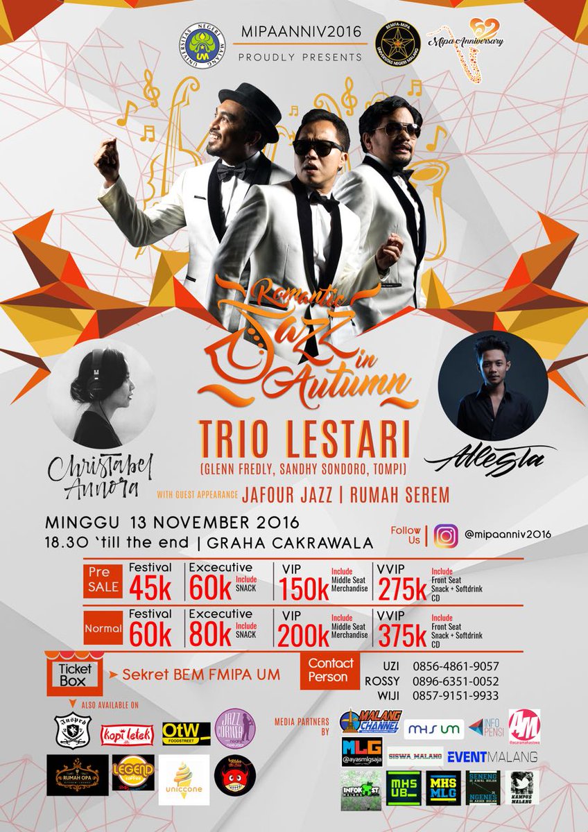 IG : @MalangChannel tweet media