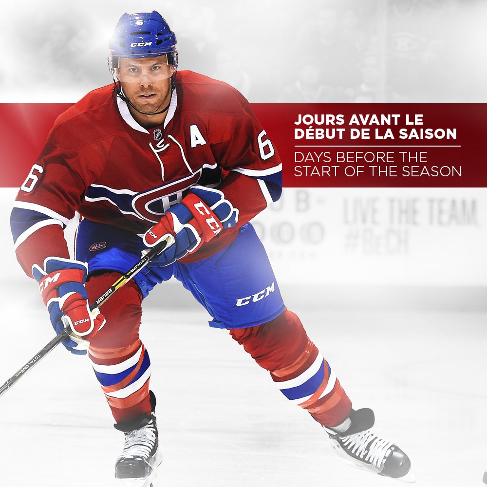 Shea dans très bientôt! 6️⃣ -> goha.bs/2dAqnJZ #GoHabsGo https://t.co/mQr1wViF1y