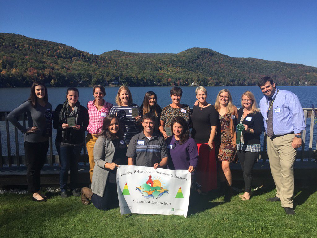 CassanTownshend's tweet image. So proud to be on team #cssu implementing PBIS! #scsvt #wsdvt #ccsvt #vtpbis