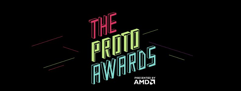AMD is a sponsor <a href="/ProtoAwards/">The Proto Awards</a>, recognizing top talent in #VR this Sat, Oct. 8 in LA! bit.ly/2dyHZd9