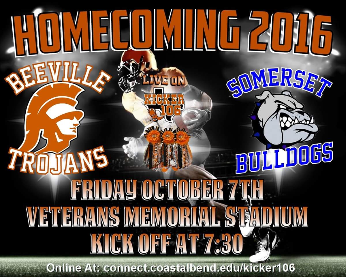 Daniel_Adamez's tweet photo. #Homecoming #GameDay #BattleModeON https://t.co/buBwjE8OCv