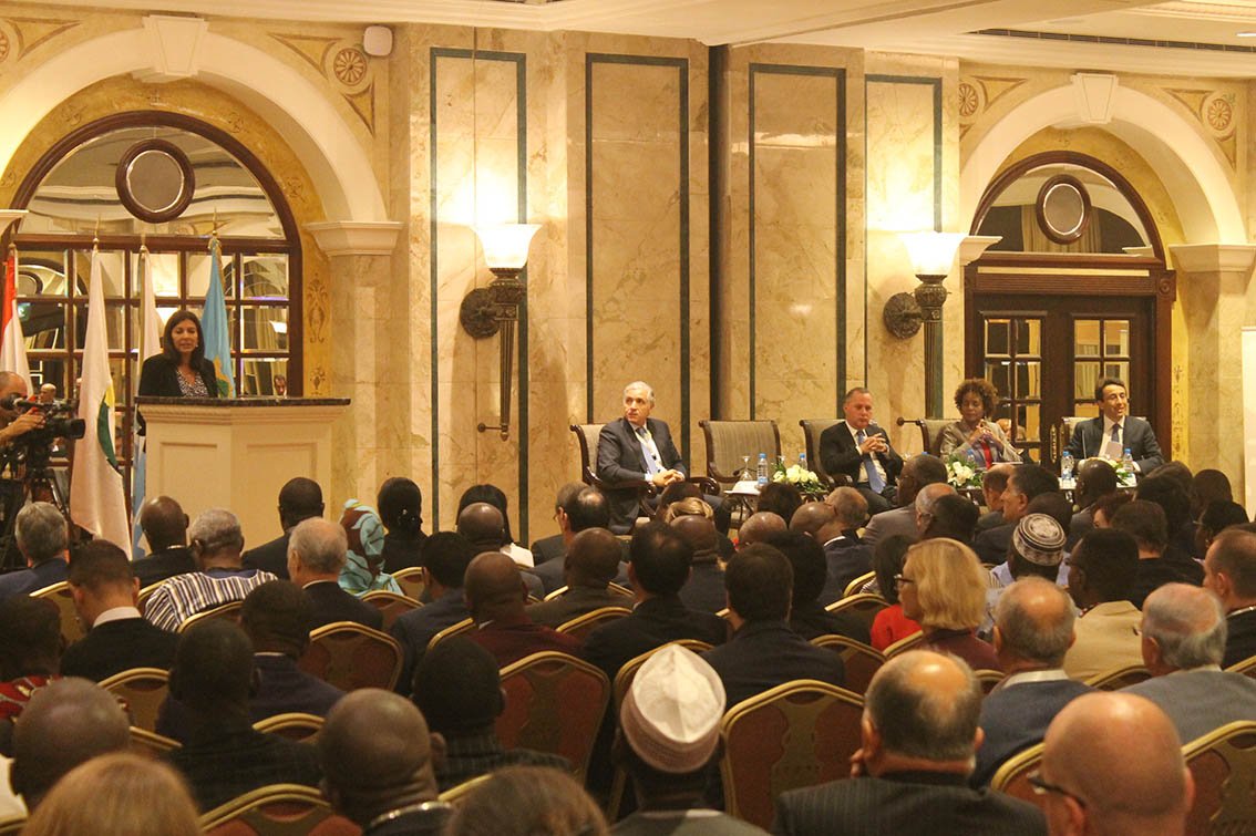 ObsvIntl's tweet photo. Retour sur congrès @aimfrancophone: construire la ville du #Vivreensemble #AIMF2016 #Beyrouth https://t.co/FRToQuCt1X https://t.co/eFf5rjcktZ