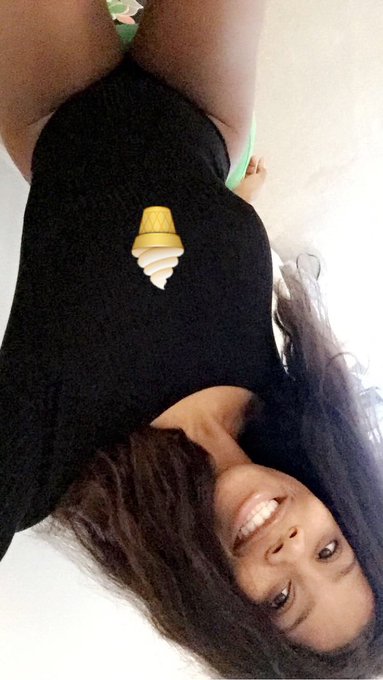 Watch princessmya😜's leaked NSFW photo on TwXstars