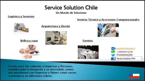 ssolutionchile tweet picture