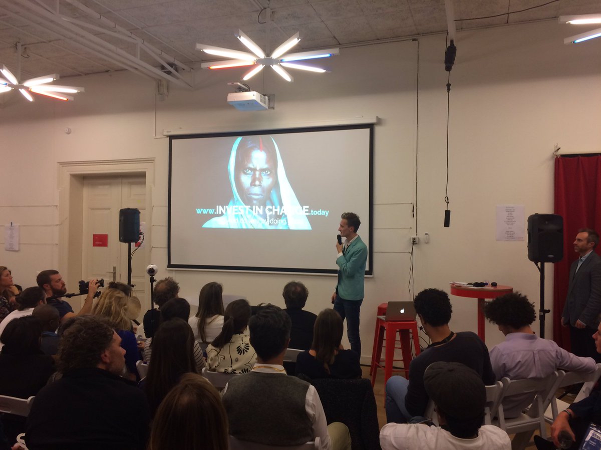 mark_vernooij's tweet image. Mike Out pitching 11a  Invest in Change during #fstvl @THNK_org #NetworksSupportGCI