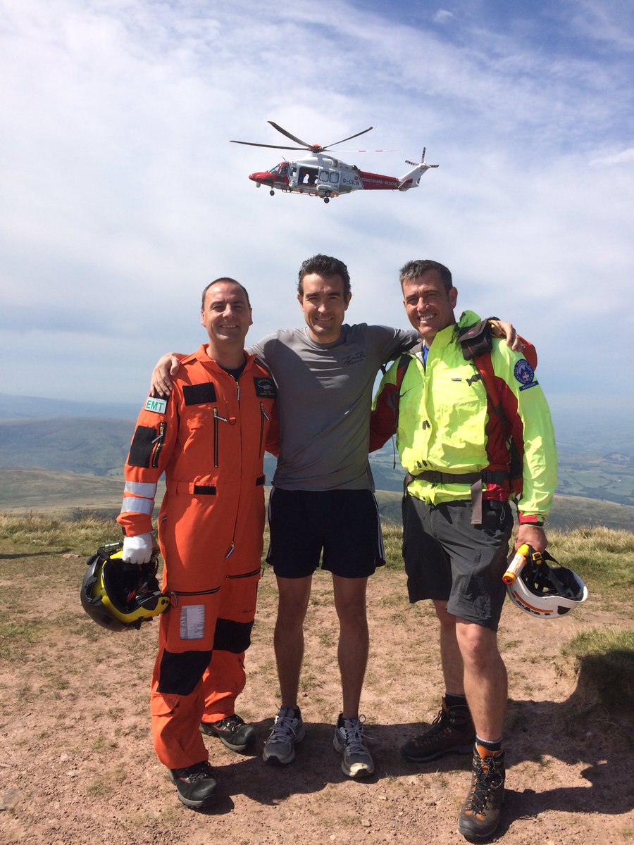 An amazing story showing great strength of character. facebook.com/MCA/posts/1144… Well done to all concerned #teamwork - m.virginmoneygiving.com/mt/uk.virginmo…