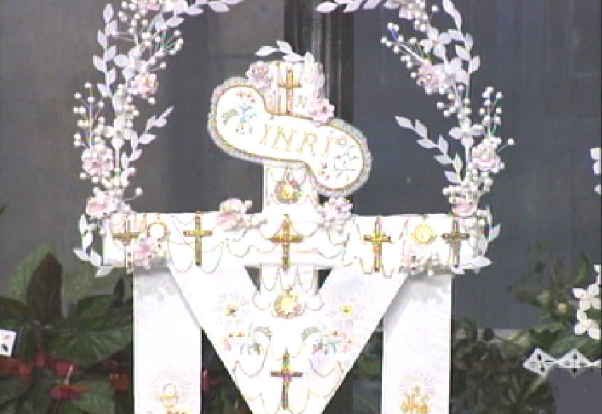 ArchivoCanalSur's tweet photo. Los vecinos de Añora #Córdoba visitaron "Tal como somos" @canalsur en 1991 y compartieron tradiciones https://t.co/NnARjTcrYj @anoradirecto https://t.co/TH3QKqKNyX
