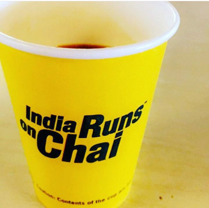 misty_basu's tweet photo. @Chai_Point #RunOnChai #IndiaRunsOnChai and chai point makes it sure,it does.What say !!
@alexguiarebello
@Chanchal333
@Pankaj11Rana https://t.co/726WnaOkuc