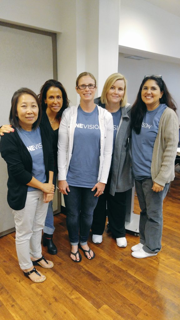 CCE_Counselor's tweet photo. Counselors growing together! https://t.co/PVl4GnajHp
