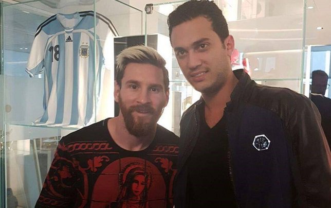 محبي يارا صبري Alyasamena Twitter