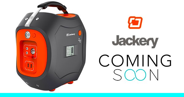 Floridamang407's tweet photo. Now on @ComingSoon_Tech ➜ @jackeryinc - Ultimate Mobile Energy Solution https://t.co/D70y0TaRGJ https://t.co/uENMt0mjKS