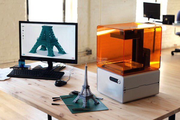 jacello's tweet photo. Emprender a través de la tecnología de impresión 3D! En Totana, en el #DIAPE16 , @emprendeconinfo . El Día de los Emprendedores! https://t.co/7vbZ1M9U6o