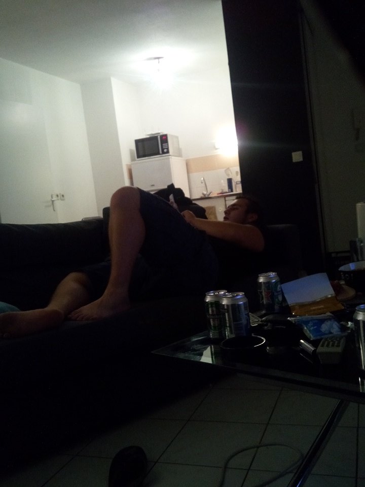 Majoral66's tweet photo. L'homme dans toute sa splendeur ! #bibindome https://t.co/isxOl8g8ve