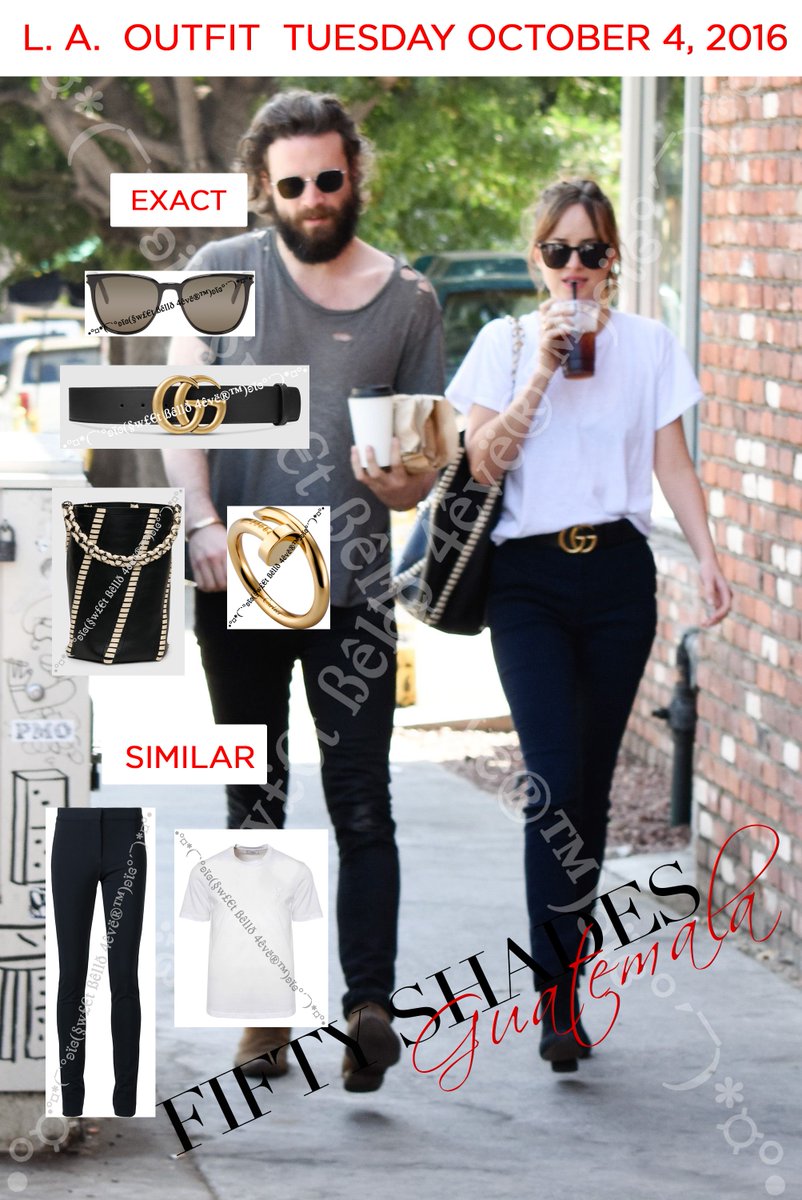 50shades_gt's tweet photo. #FiftyOutfit #DakotaOutfit #StreetOutfit #BDAYStyle #LAOutfit (10/04/16) More infoβ βhttps://t.co/1N0HEi0bgf
PLEASE RT https://t.co/vqIUICDZk7