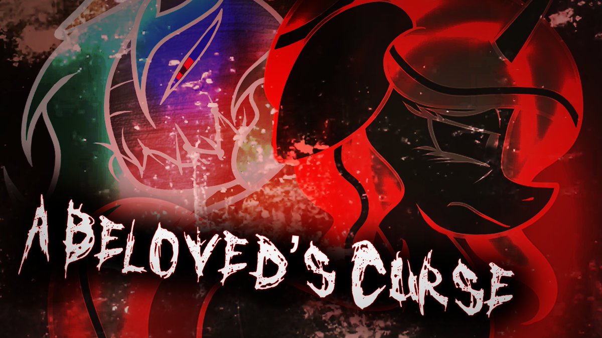 TheLostNarrator's tweet photo. New Video: Who doesn't love a good story...? #HallowedHorrors https://t.co/UKrq9yYxH0 https://t.co/sB5Ad9RLLK