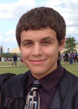 uarizonalaw's tweet image. #Congrats #LawStudent Josh Messick is VLP Outstanding Student Volunteer October 2016 vlparizona.org