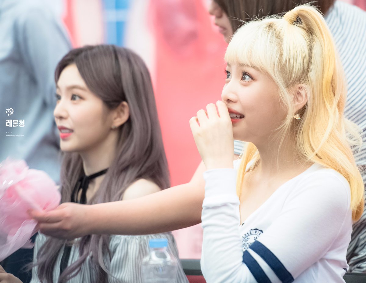 LM_pic's tweet photo. 160925 레드벨벳 분당 공개팬싸인회

#레드벨벳 #RedVelvet 
#조이 #아이린

https://t.co/K0GMY333hF https://t.co/Bzf9SlrMRF