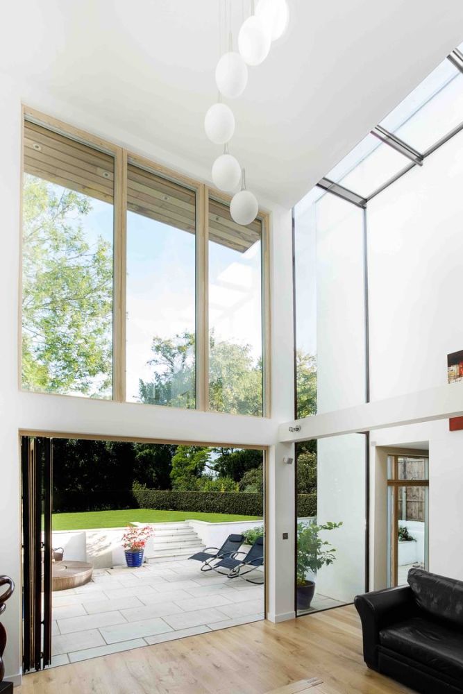 BonneeBamboo's tweet photo. If you imagine a modern home, this is what comes to your mind. #moderndesign https://t.co/MFi8KAqx5e https://t.co/Li5HOT0ngq