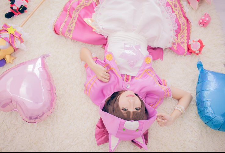 白猫コス Twitter Search Twitter