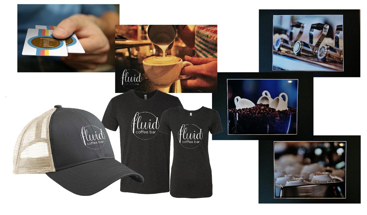 FLUIDCOFFEEBAR's tweet photo. We have put together some great perks to show our appreciation for your support https://t.co/Eg3vj9LjmD https://t.co/gkqnGZ3PHF