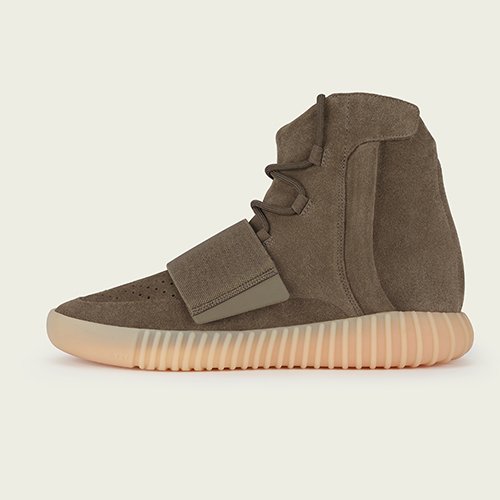 YEEZY BOOST 750 CHOCOLATE 