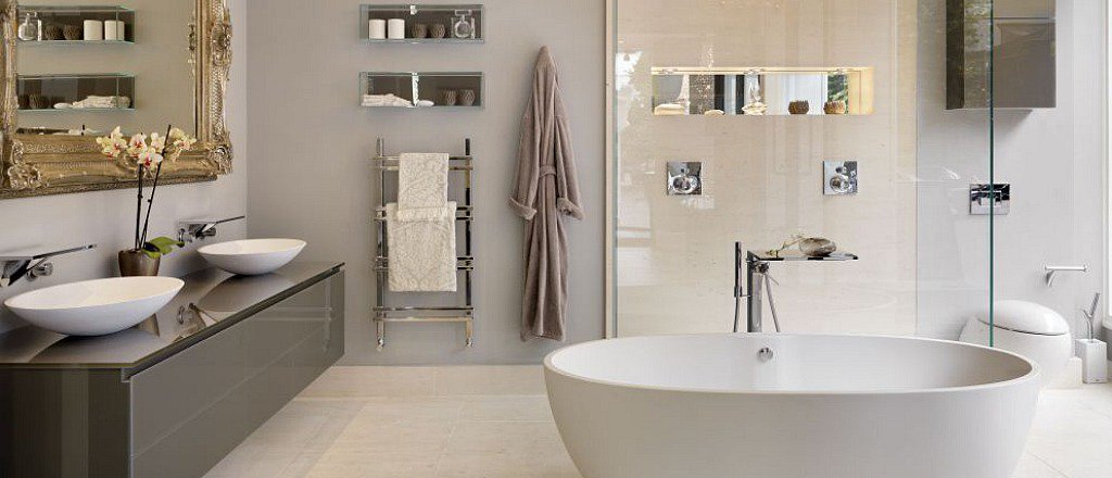 tamimichaels's tweet photo. Have you bid on my Dream Bathroom yet?! To support our troops and get the bathroom of your dreams visit https://t.co/2jQAvMMz8e #USONW https://t.co/HaMbAVMftx