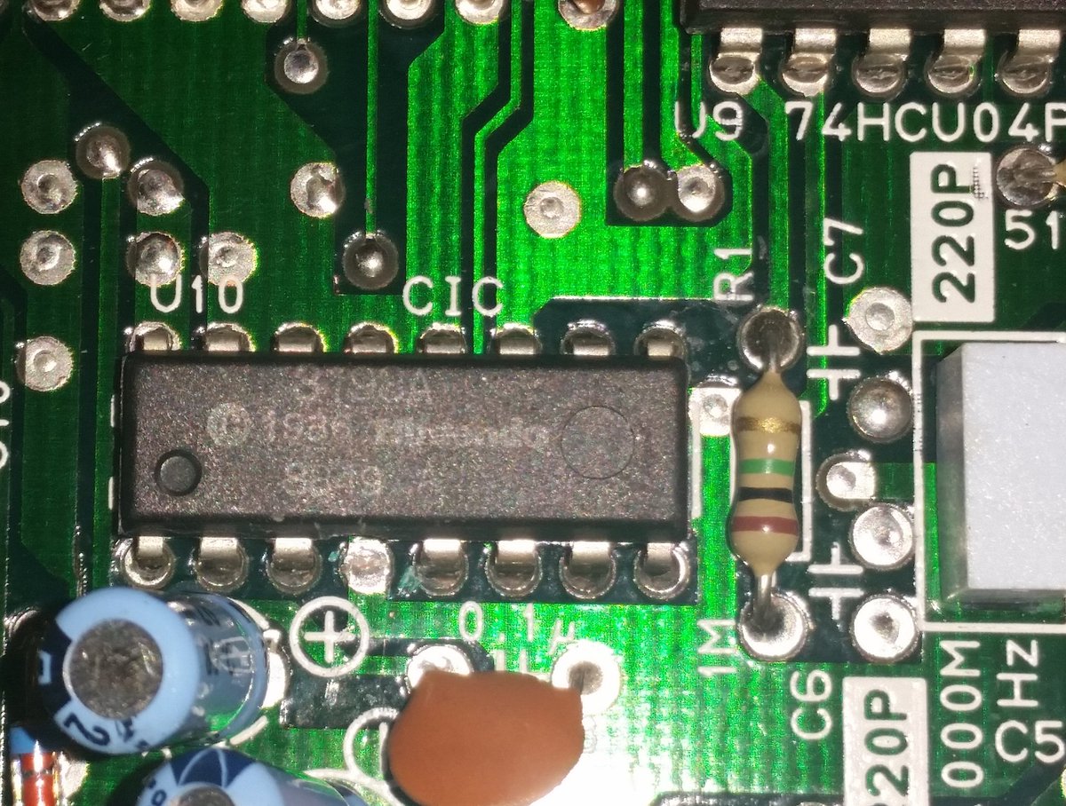 10NES Lockout Chip Basics Retro Retro Nintendo, 52 OFF