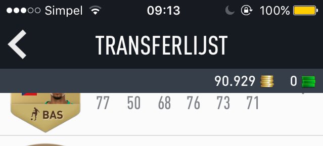 FlFAKlNG's tweet photo. FUT Giveaway! 

Retweet, Follow @awesomekrill to win! 

Winners Soon! https://t.co/u27TRhRDsA