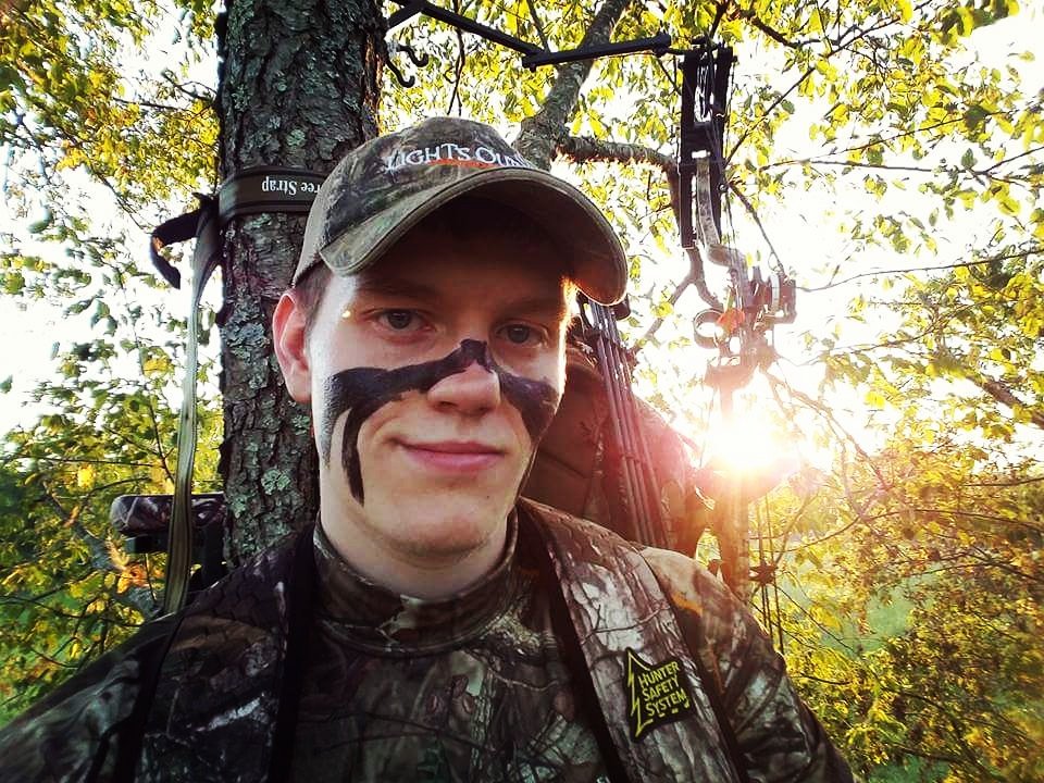 Lights Out Outdoors tweet media