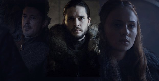 ❝ Who should the North rally behind? ❞