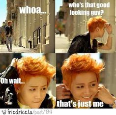 B2STForLifetime's tweet photo. Haha #Yoseob stans your man is meme af. 😍😂😂 #BEAST #B2ST #B2UTY #StayStrongWithBEAST https://t.co/ve4zxoSZya