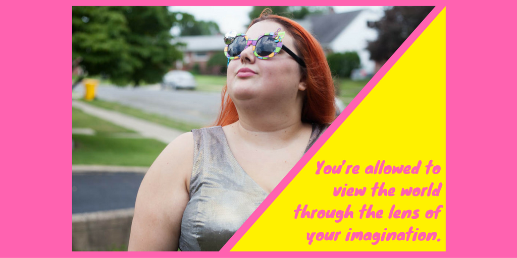 merrimentmaker's tweet photo. #imagination #inspirationalmessage #uncustomary https://t.co/D0SE2Wi0MQ